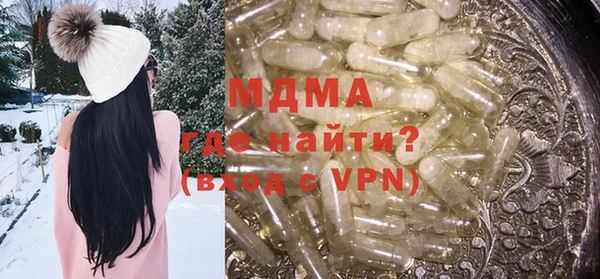 прущая мука Балахна